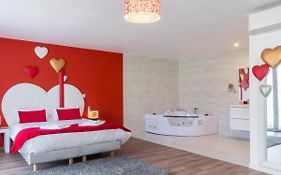 Hotel Domaine Des Pierres Dorees